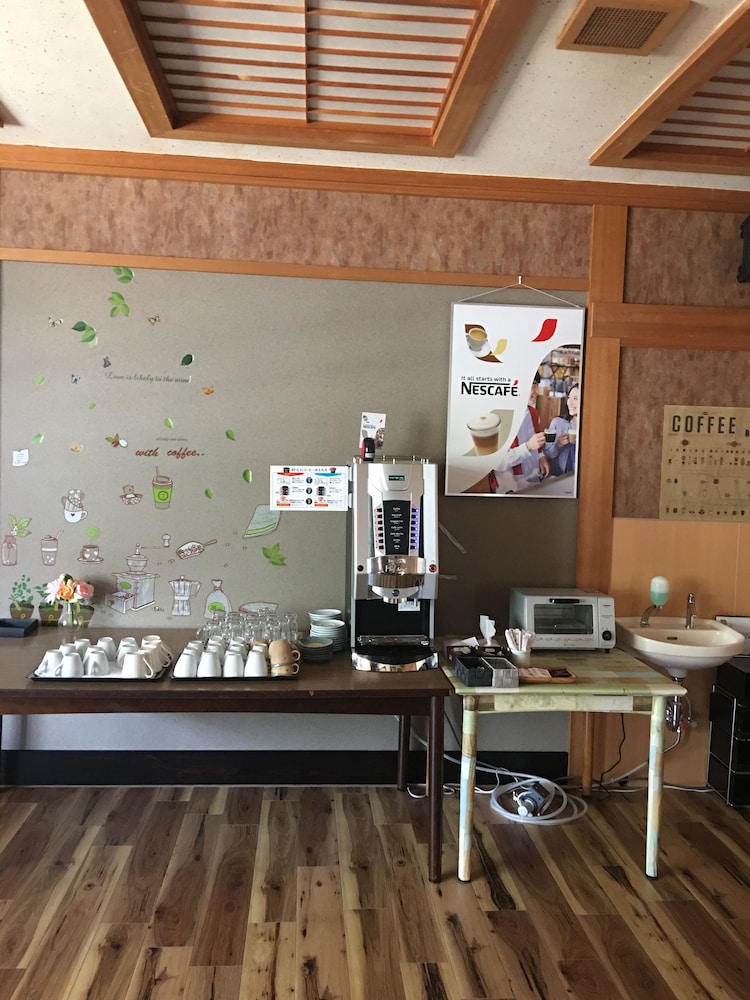 朝食スペース1 | ホテルひらゆの森別館 朝食スペース1 | ホテルひらゆの森別館