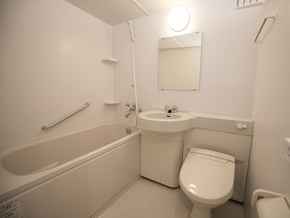 ファミリー ルーム 3 ベッドルーム 客室3 | TERRACE+HOUSE 谷町