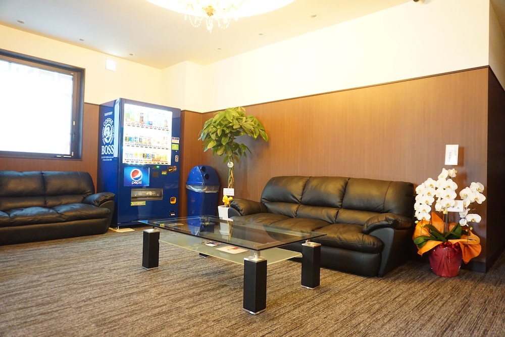 ロビー1 | HOTEL CASVI TENJIN ホテル キャスヴィ 天神 ロビー1 | HOTEL CASVI TENJIN ホテル キャスヴィ 天神