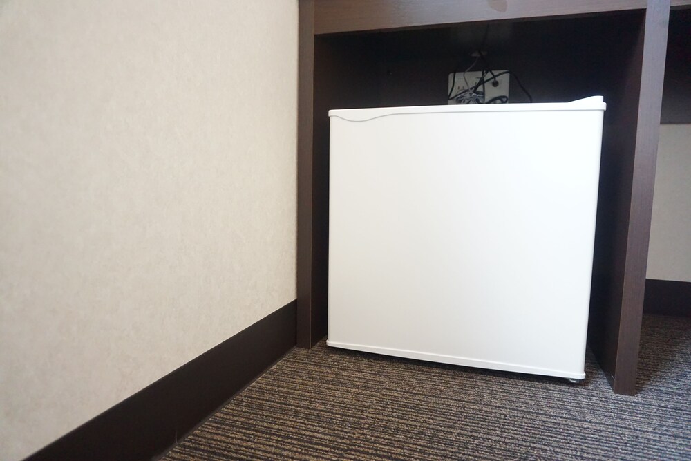 デラックス ダブルルーム 禁煙 小型冷蔵庫0 | HOTEL CASVI TENJIN ホテル キャスヴィ 天神