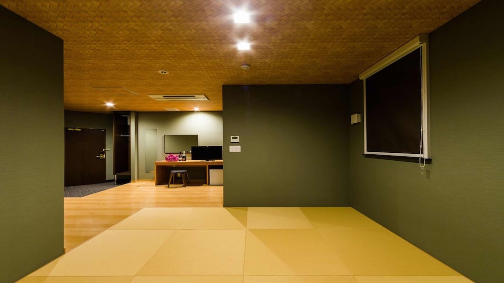 和室 禁煙 | HOTEL CASVI TENJIN ホテル キャスヴィ 天神