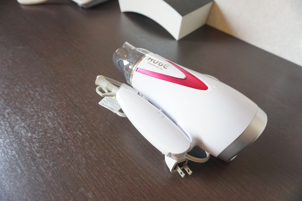 デラックス ダブルルーム 禁煙 客室の設備とサービス1 | HOTEL CASVI TENJIN ホテル キャスヴィ 天神