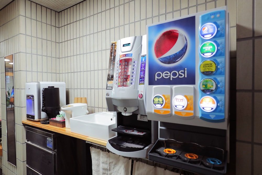 コーヒー サービス1 | ビジネスホテル サンガーデン松山 コーヒー サービス1 | ビジネスホテル サンガーデン松山