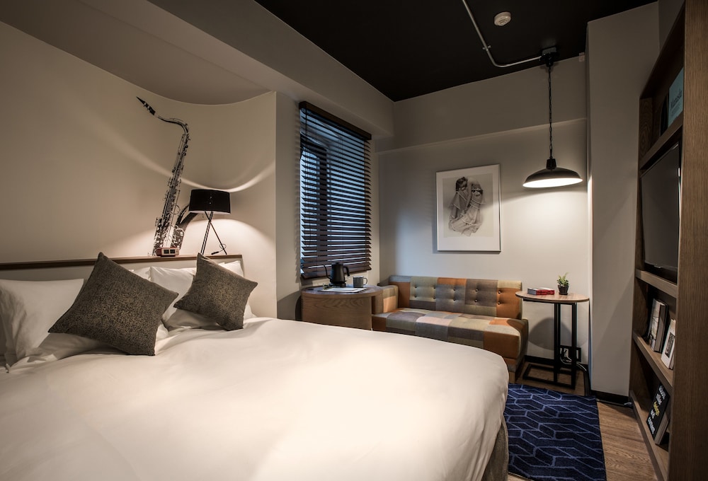 客室1 | ホテルリソル名古屋