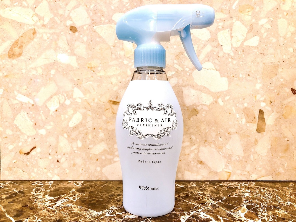 エコノミー ダブルルーム 喫煙可 客室の設備とサービス1 | 東横INN梅田中津 1