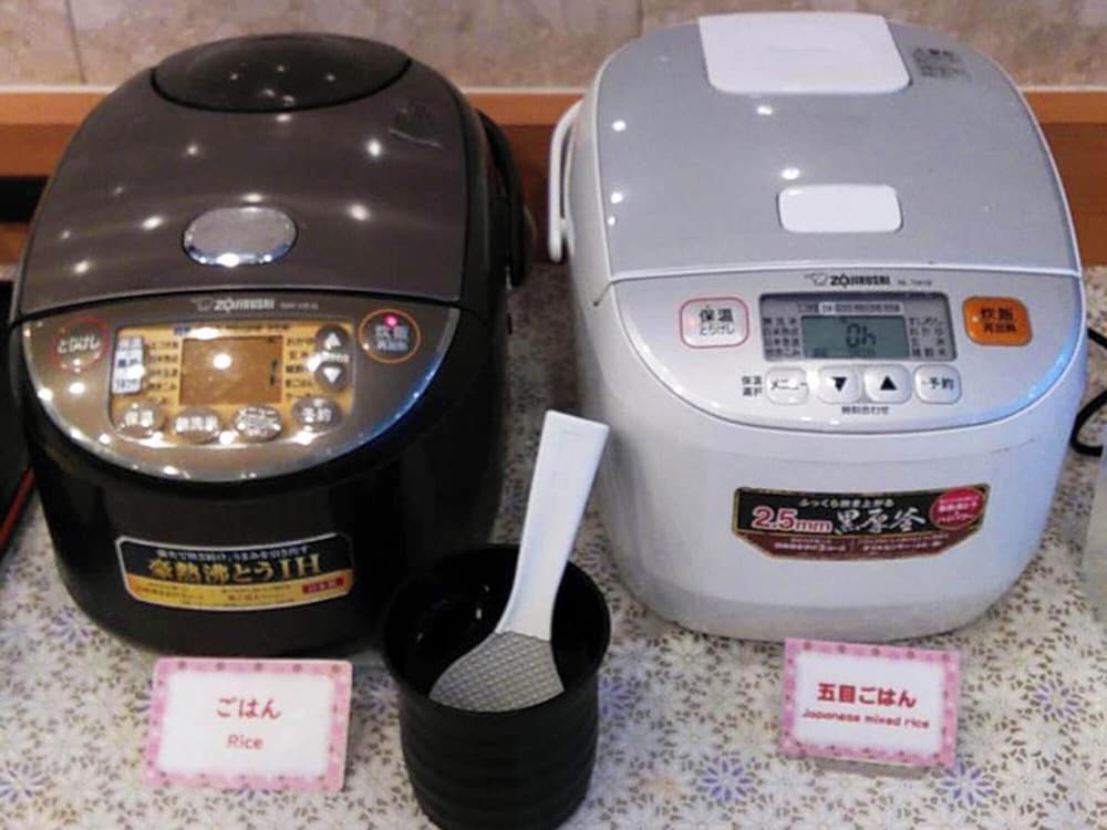 食事・飲み物1 | 東横INN梅田中津 1