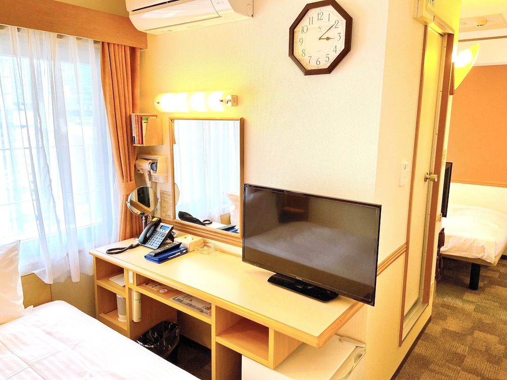 客室1 | 東横INN梅田中津 1 客室1 | 東横INN梅田中津 1