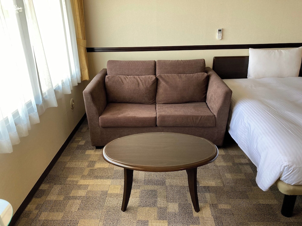 デラックス ツインルーム 禁煙 客室1 | 東横INN成田空港本館