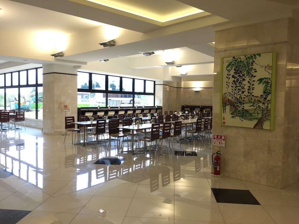 朝食スペース1 | 東横INN成田空港本館