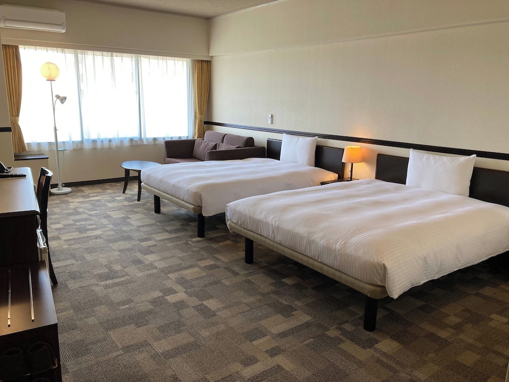 デラックス ツインルーム 禁煙 | 東横INN成田空港本館