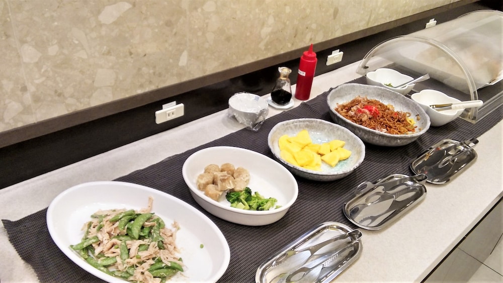 朝食1 | 東横INN大阪船場東