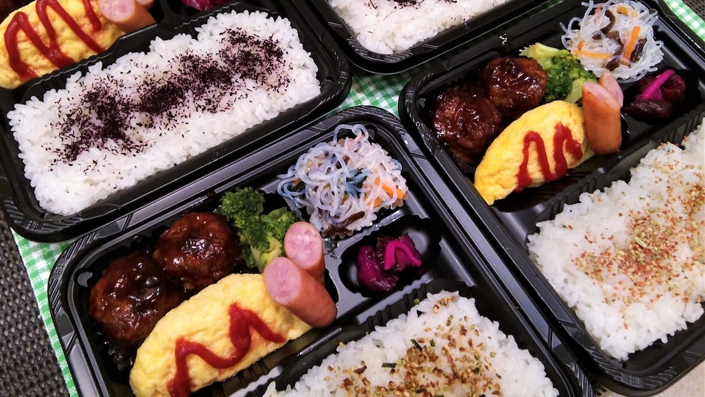 朝食1 | 東横INN大阪船場東