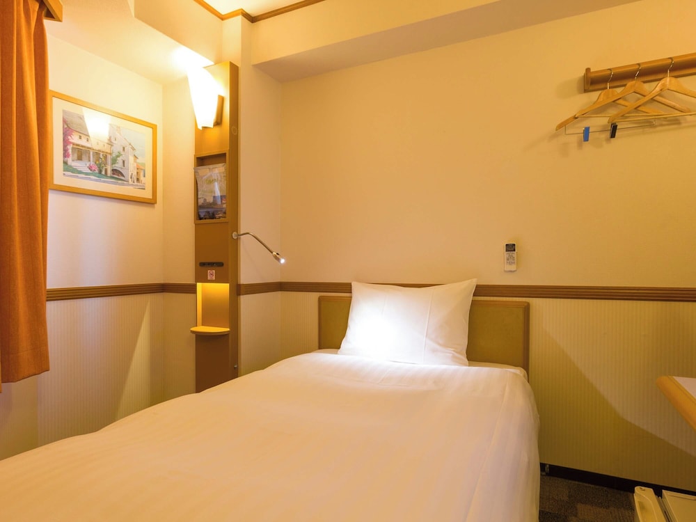 客室1 | 東横 INN 新横浜駅前新館