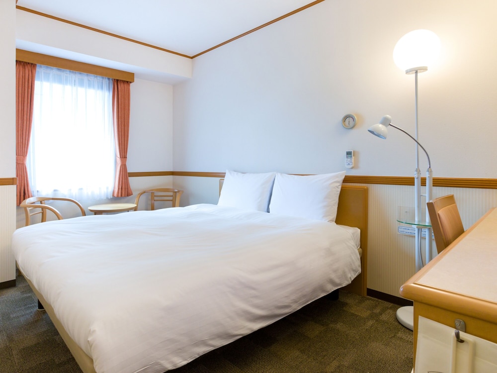 禁煙ダブル | 東横 INN 新横浜駅前新館