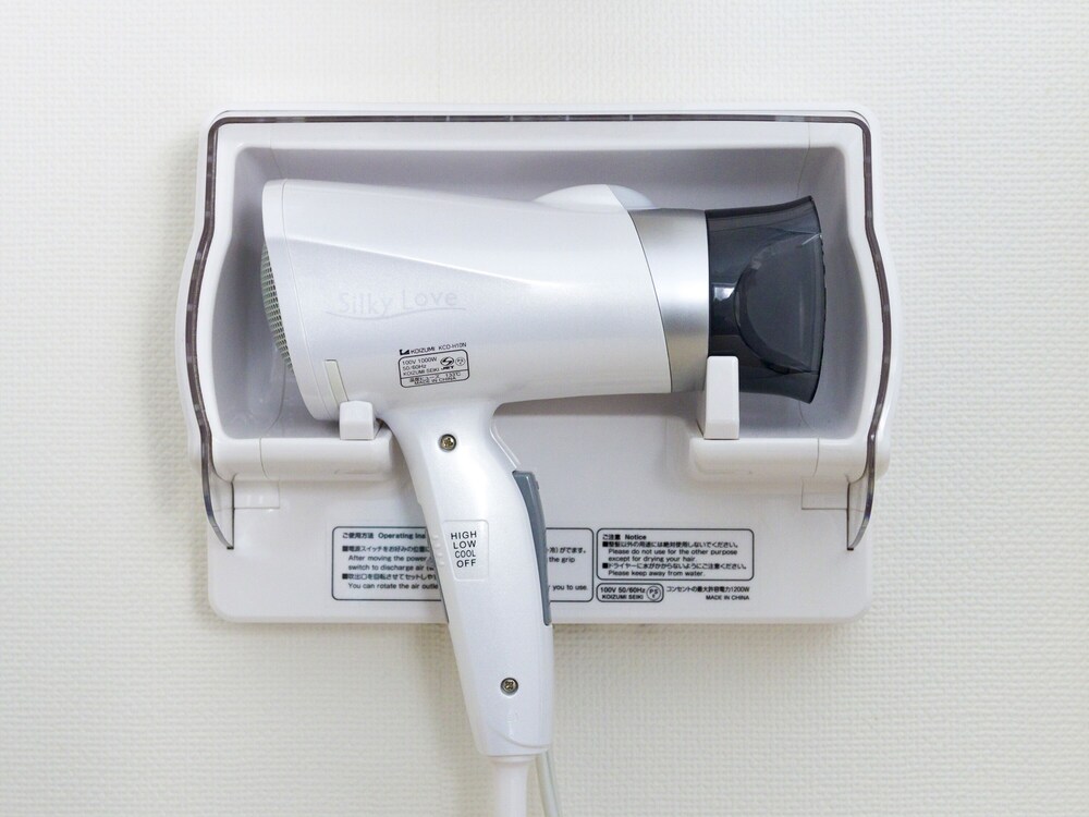 エコノミー ダブルルーム 禁煙 客室の設備とサービス2 | 東横INNいわき駅前