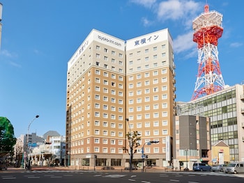 東横 INN 湘南平塚駅北口 1