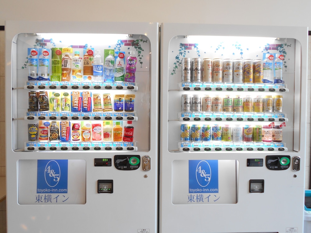 施設内の設備1 | 東横 INN 湘南平塚駅北口 1