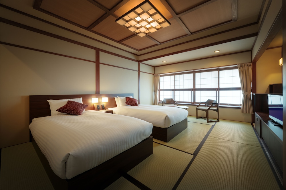 客室1 | おおみや旅館 客室1 | おおみや旅館