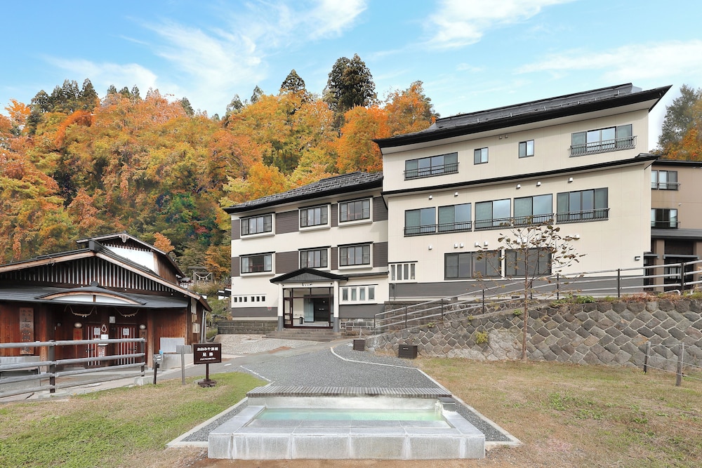 スパ1 | おおみや旅館 スパ1 | おおみや旅館