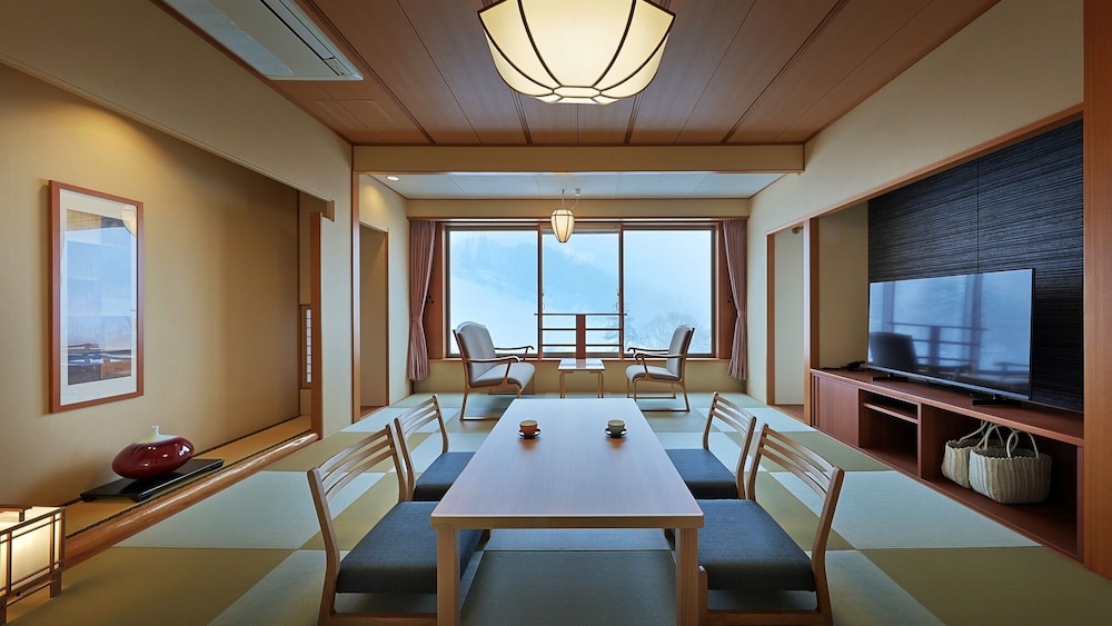 南館和室 禁煙 | 蔵王国際ホテル