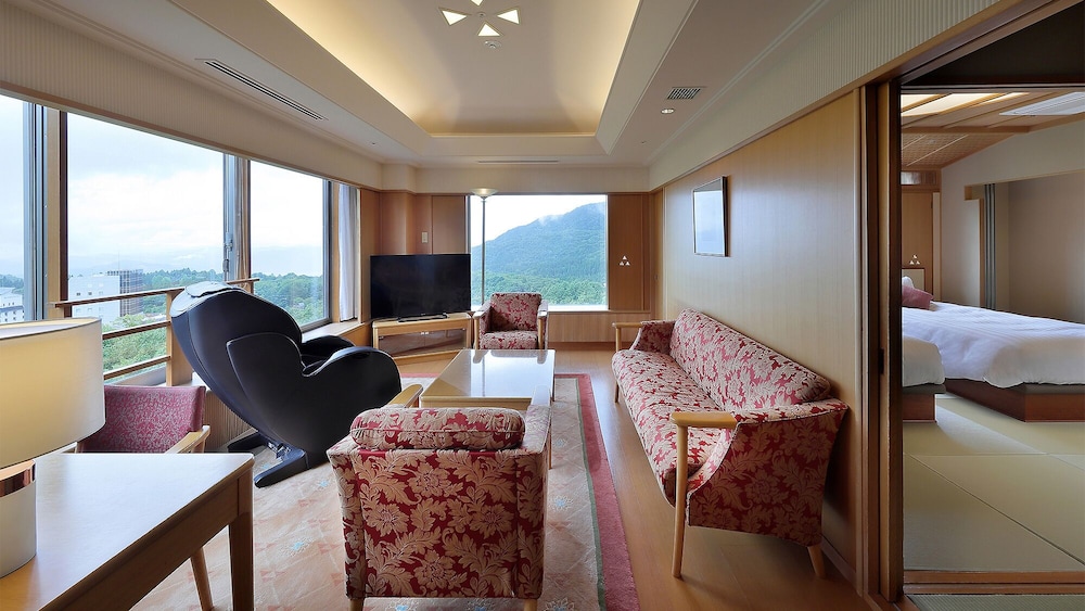 デラックス ルーム | 蔵王国際ホテル