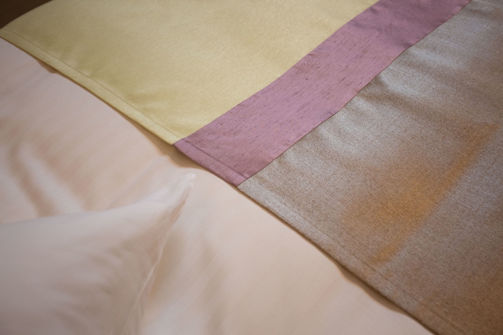 客室1 | 心斎橋グランドホテル大阪