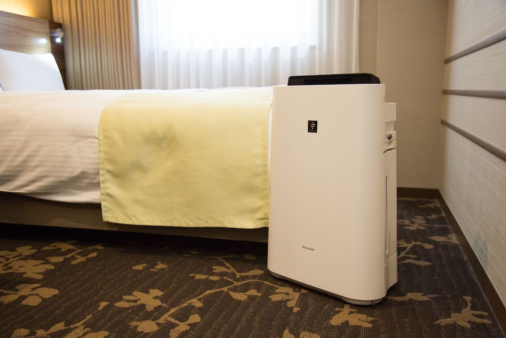 ダブルルーム 客室3 | 心斎橋グランドホテル大阪