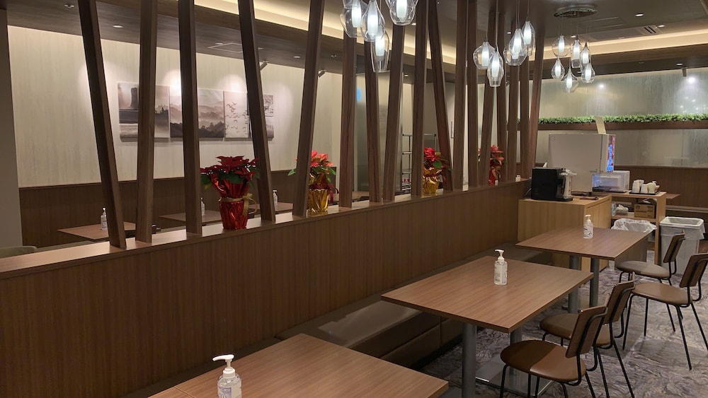 レストラン1 | 心斎橋グランドホテル大阪