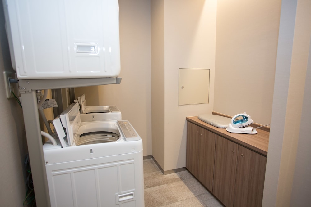 施設内の設備1 | 心斎橋グランドホテル大阪