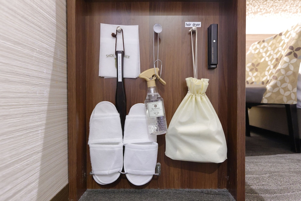 ダブルルーム 客室7 | 心斎橋グランドホテル大阪