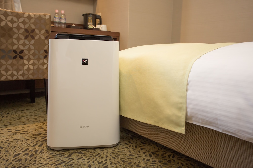 エコノミー ツインルーム 客室2 | 心斎橋グランドホテル大阪