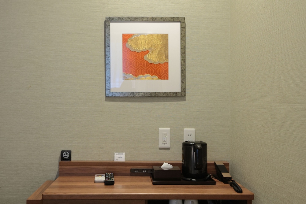 ダブルルーム 客室5 | 心斎橋グランドホテル大阪