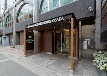 心斎橋グランドホテル大阪