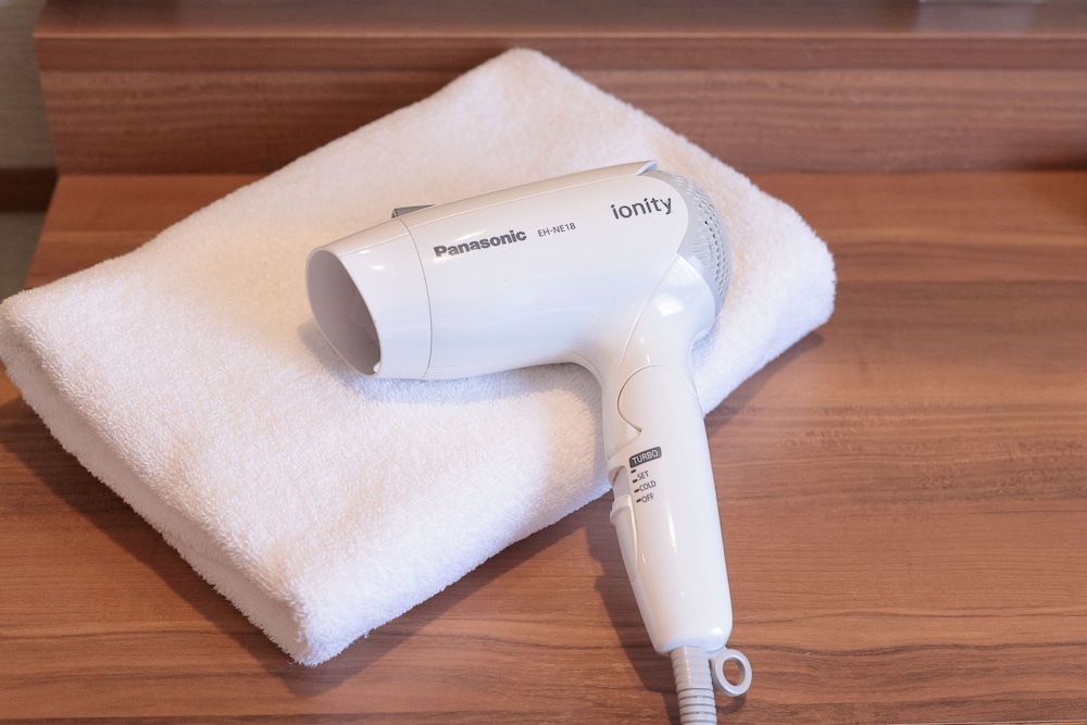 ダブルルーム バスルーム2 | 心斎橋グランドホテル大阪