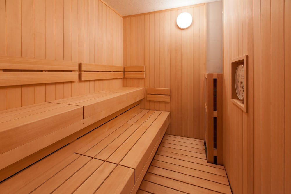 サウナ1 | ワイズキャビン大阪難波