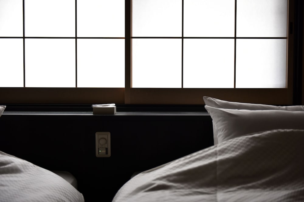 トラディショナル ハウス 客室6 | 藏や　上五条町