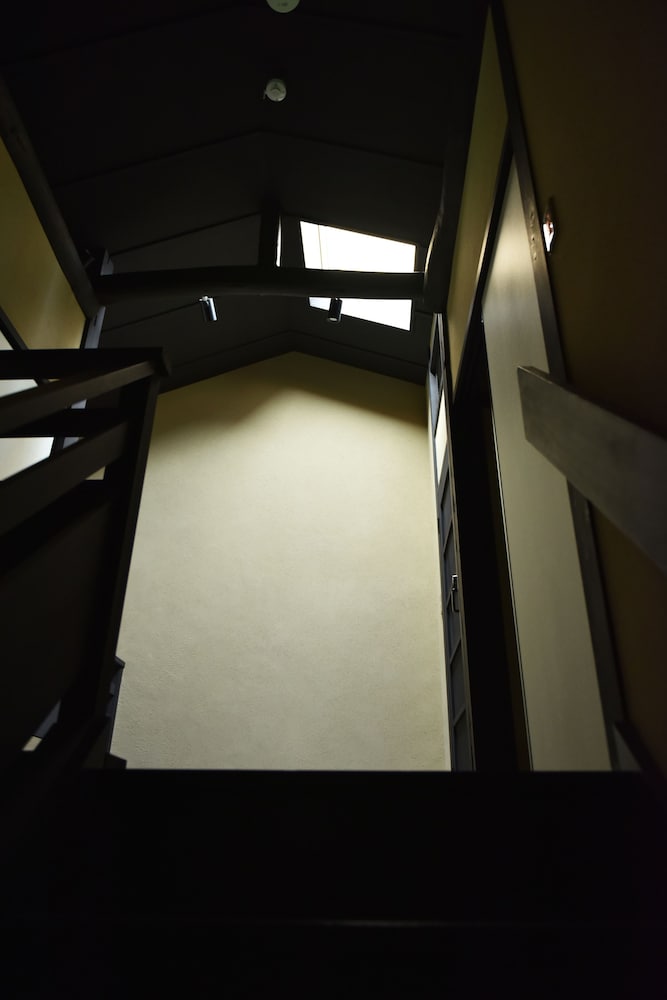 トラディショナル ハウス 部屋からの景観0 | 藏や　上五条町