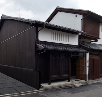 京町家西倶