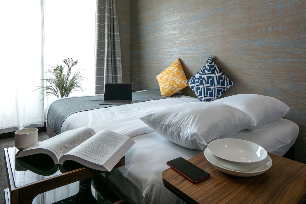 ファミリー アパートメント | ランドーレジデンス京都クラシック