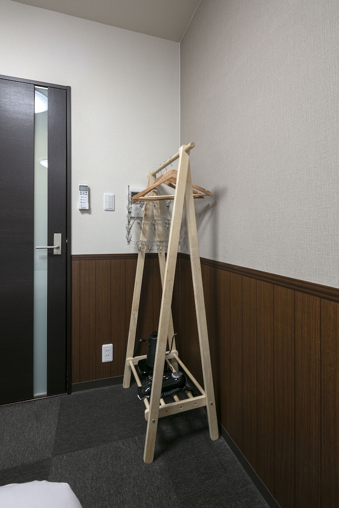 コンフォート トリプルルーム リビング エリア0 | ランドーレジデンス京都クラシック