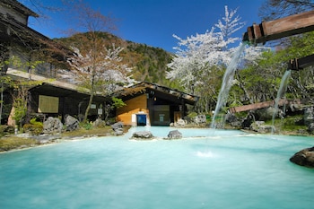 泡の湯