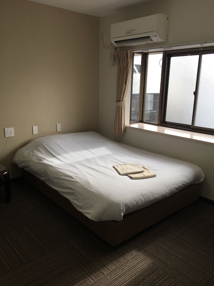 スタンダード ダブルルーム 客室2 | ベストホテル