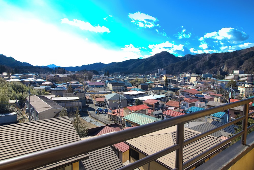 和室(8畳) 客室2 | ホテルきぬ