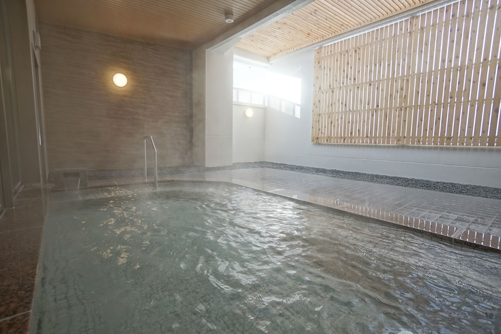 大浴場1 | ホテル・ラ・ジェント・プラザ函館北斗