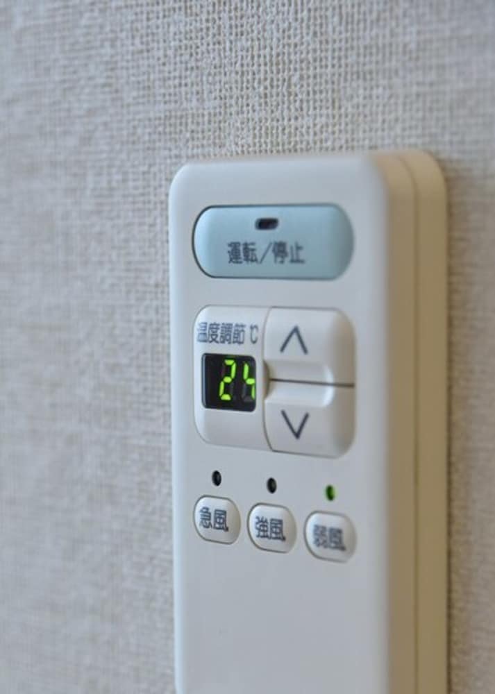 冷房1 | A-GATE HOTEL 函館 冷房1 | A-GATE HOTEL 函館