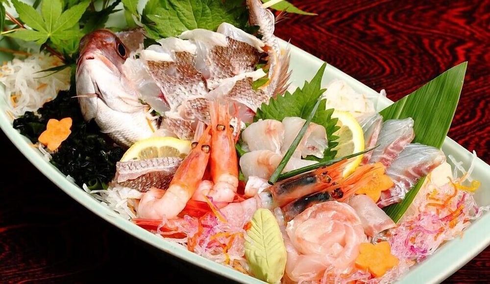 食事・飲み物1 | 男鹿萬盛閣 食事・飲み物1 | 男鹿萬盛閣