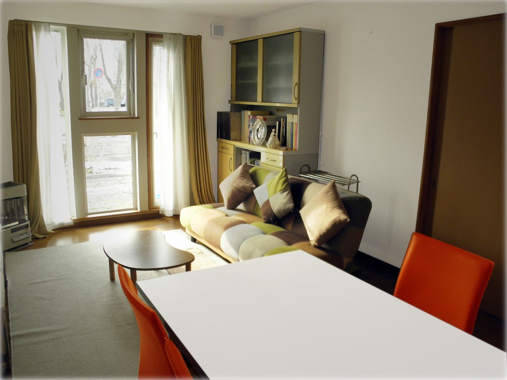 アパートメント 客室5 | ゲストハウスアナベル