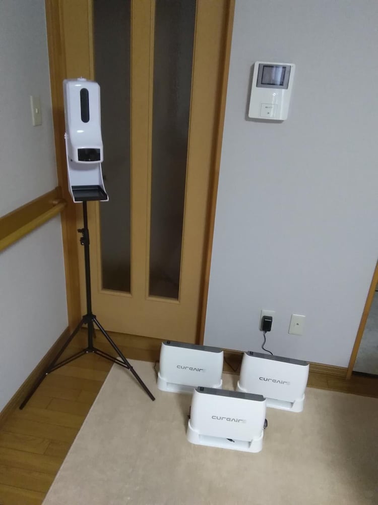 アパートメント 客室8 | ゲストハウスアナベル