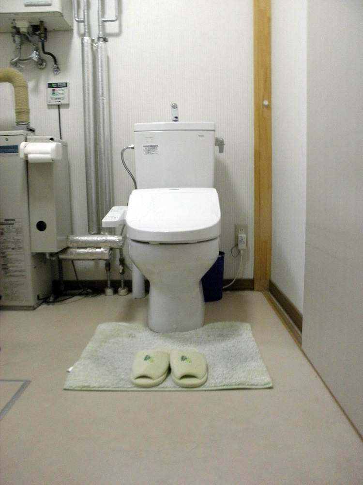 アパートメント バスルーム3 | ゲストハウスアナベル