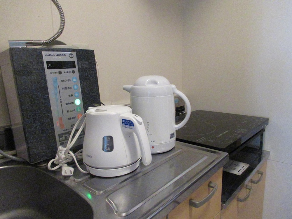 アパートメント 専用キッチン0 | ゲストハウスアナベル